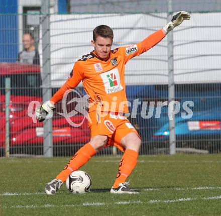 Fussball Regionalliga. SAK gegen WAC Amateure. Max Friesacher (WAC). Welzenegg,, am 29.3.2014.
Foto: Kuess
---
pressefotos, pressefotografie, kuess, qs, qspictures, sport, bild, bilder, bilddatenbank