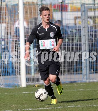 Fussball Regionalliga. SAK gegen WAC Amateure. Martin Salentinig (WAC). Welzenegg,, am 29.3.2014.
Foto: Kuess
---
pressefotos, pressefotografie, kuess, qs, qspictures, sport, bild, bilder, bilddatenbank