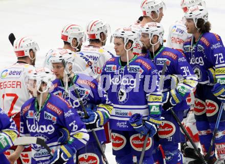 EBEL. Eishockey Bundesliga. EC VSV gegen HCB Suedtirol. (VSV),  (Bozen). Villach, am 30.3.2014.
Foto: Kuess 


---
pressefotos, pressefotografie, kuess, qs, qspictures, sport, bild, bilder, bilddatenbank