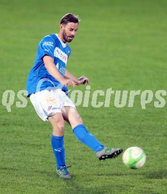 Fussball Regionalliga. VSV gegen Wallern. Christoph Cemernjak (VSV). Villach, 4.4.2014.
Foto: Kuess
---
pressefotos, pressefotografie, kuess, qs, qspictures, sport, bild, bilder, bilddatenbank