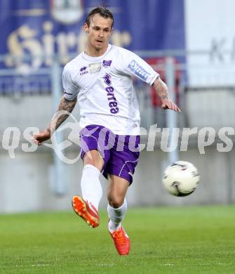 Fussball Regionalliga. SK Austria Klagenfurt gegen SAK. Rajko Rep (Austria Klagenfurt). Klagenfurt, 11.4.2014.
Foto: Kuess
---
pressefotos, pressefotografie, kuess, qs, qspictures, sport, bild, bilder, bilddatenbank