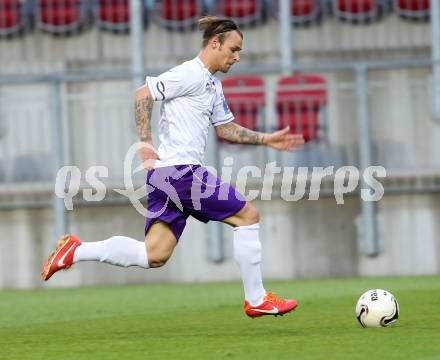 Fussball Regionalliga. SK Austria Klagenfurt gegen SAK. Rajko Rep (austria Klagenfurt). Klagenfurt, 11.4.2014.
Foto: Kuess
---
pressefotos, pressefotografie, kuess, qs, qspictures, sport, bild, bilder, bilddatenbank