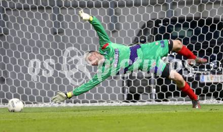 Fussball Regionalliga. SK Austria Klagenfurt gegen SAK. Timotej Antolic (SAK). Klagenfurt, 11.4.2014.
Foto: Kuess
---
pressefotos, pressefotografie, kuess, qs, qspictures, sport, bild, bilder, bilddatenbank