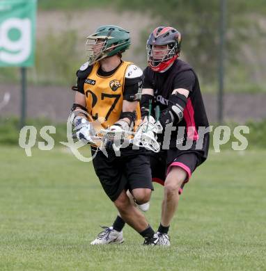 Lacrosse. Carinthian Celtics gegen White Coats. Stefan Preschern (Carinthian Celtics) Hoertendorf, am 12.4.2014.
Foto: Kuess
---
pressefotos, pressefotografie, kuess, qs, qspictures, sport, bild, bilder, bilddatenbank