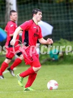 Fussball. 2. Klasse C. Krumpendorf gegen Weitensfeld. Latif Bisanovic(Weitensfeld). Krumpendorf, 20.4.2014.
Foto: Kuess
---
pressefotos, pressefotografie, kuess, qs, qspictures, sport, bild, bilder, bilddatenbank