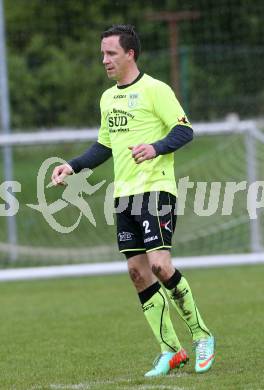 Fussball. 2. Klasse C. Krumpendorf gegen Weitensfeld. Roland Hochsteiner (Krumpendorf). Krumpendorf, 20.4.2014.
Foto: Kuess
---
pressefotos, pressefotografie, kuess, qs, qspictures, sport, bild, bilder, bilddatenbank