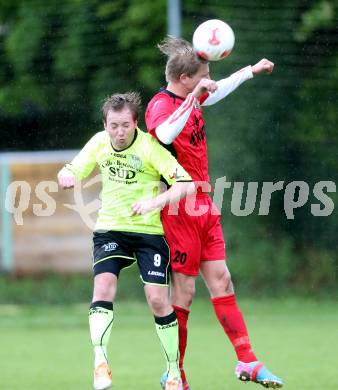 Fussball. 2. Klasse C. Krumpendorf gegen Weitensfeld. Andreas Hartl (Krumpendorf), Martin Stark (Weitensfeld). Krumpendorf, 20.4.2014.
Foto: Kuess
---
pressefotos, pressefotografie, kuess, qs, qspictures, sport, bild, bilder, bilddatenbank