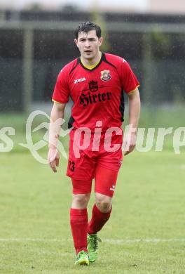 Fussball. 2. Klasse C. Krumpendorf gegen Weitensfeld. Latif Bisanovic(Weitensfeld). Krumpendorf, 20.4.2014.
Foto: Kuess
---
pressefotos, pressefotografie, kuess, qs, qspictures, sport, bild, bilder, bilddatenbank