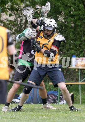 Lacrosse. Carinthian Celtics gegen White Coats. Thomas Hribernig (Carinthian Celtics). Hoertendorf, am 12.4.2014.
Foto: Kuess
---
pressefotos, pressefotografie, kuess, qs, qspictures, sport, bild, bilder, bilddatenbank