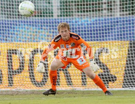 Fussball OEFB Cup. RZ Pellets WAC gegen FC Red Bull Salzburg. Christian Dobnik (WAC). Wolfsberg, am 16.4.2014.
Foto: Kuess

---
pressefotos, pressefotografie, kuess, qs, qspictures, sport, bild, bilder, bilddatenbank