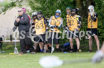 Lacrosse. Carinthian Celtics gegen White Coats. (Carinthian Celtics). Hoertendorf, am 12.4.2014.
Foto: Kuess
---
pressefotos, pressefotografie, kuess, qs, qspictures, sport, bild, bilder, bilddatenbank