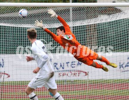 Fussball Regionalliga. RZ Pellets WAC gegen Pasching. Marko Soldo (WAC). Wolfsberg, am 20.4.2014.
Foto: Kuess
---
pressefotos, pressefotografie, kuess, qs, qspictures, sport, bild, bilder, bilddatenbank