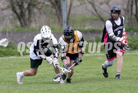 Lacrosse. Carinthian Celtics gegen White Coats. Rafael Sadjak (Carinthian Celtics), (White Coats). Hoertendorf, am 12.4.2014.
Foto: Kuess
---
pressefotos, pressefotografie, kuess, qs, qspictures, sport, bild, bilder, bilddatenbank