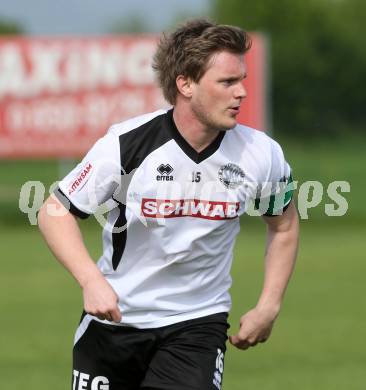 Fussball. Unterliga Ost. Kuehnsdorf gegen St. Stefan. Tim Diego Serno (Kuehnsdorf). Kuehnsdorf, 26. 4.2014.
Foto: Kuess
---
pressefotos, pressefotografie, kuess, qs, qspictures, sport, bild, bilder, bilddatenbank