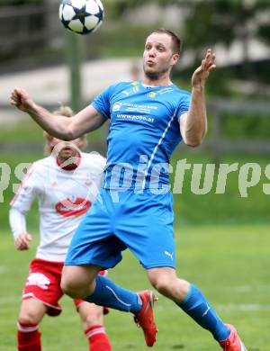 Fussball Unterliga Ost. DSG Sele Zell gegen Ludmannsdorf. Tobias Walter Oblak (Zell). Zell, 1.5.2014.
Foto: Kuess
---
pressefotos, pressefotografie, kuess, qs, qspictures, sport, bild, bilder, bilddatenbank