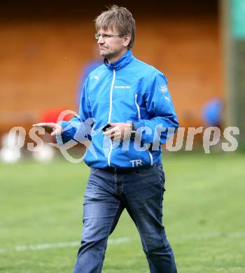 Fussball Unterliga Ost. DSG Sele Zell gegen Ludmannsdorf. Trainer Michael Kreutz (Zell). Zell, 1.5.2014.
Foto: Kuess
---
pressefotos, pressefotografie, kuess, qs, qspictures, sport, bild, bilder, bilddatenbank