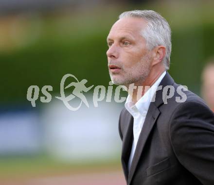 Fussball Regionalliga. VSV gegen Allerheiligen. Trainer Peter Hrstic (VSV). Villach, 2.5.2014.
Foto: Kuess
---
pressefotos, pressefotografie, kuess, qs, qspictures, sport, bild, bilder, bilddatenbank