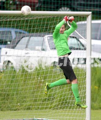 Fussball Kaerntner Liga. Maria Saal gegen ATUS Ferlach.  Christian Wohlmuth (Ferlach). Maria Saal, am 3.5.2014.
Foto: Kuess
---
pressefotos, pressefotografie, kuess, qs, qspictures, sport, bild, bilder, bilddatenbank