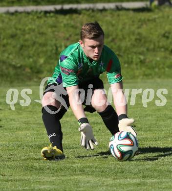 Fussball. Unterliga Ost. Ludmannsdorf gegen SG SAK Amateure 1b. Florian Lampichler (SAK). Ludmannsdorf, 4.5.2014
Foto: Kuess
---
pressefotos, pressefotografie, kuess, qs, qspictures, sport, bild, bilder, bilddatenbank