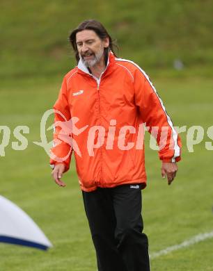 Fussball. Kaerntner Liga. Koettmannsdorf gegen Maria Saal.  Ferdinand Kordesch (Koettmannsdorf). Koettmannsdorf, 11.5.2014.
Foto: Kuess
---
pressefotos, pressefotografie, kuess, qs, qspictures, sport, bild, bilder, bilddatenbank