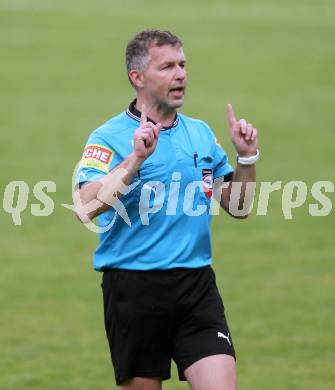 Fussball. Kaerntner Liga. Koettmannsdorf gegen Maria Saal. Schiedsrichter Manfred Eberhard. Koettmannsdorf, 11.5.2014.
Foto: Kuess
---
pressefotos, pressefotografie, kuess, qs, qspictures, sport, bild, bilder, bilddatenbank