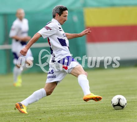 Fussball Regionalliga. SAK gegen Allerheiligen. Thomas Riedl (SAK). Welzenegg, am 13.5.2014.
Foto: Kuess
---
pressefotos, pressefotografie, kuess, qs, qspictures, sport, bild, bilder, bilddatenbank