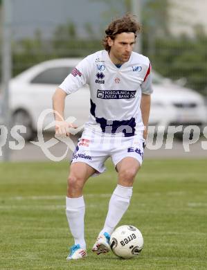 Fussball Regionalliga. SAK gegen Allerheiligen. Andrej Pecnik (SAK). Welzenegg, am13.5.2014.
Foto: Kuess
---
pressefotos, pressefotografie, kuess, qs, qspictures, sport, bild, bilder, bilddatenbank