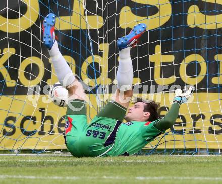 Fussball Regionalliga. SAK gegen Vorwaerts Steyr. Marcel Reichmann (SAK). Welzenegg, am 23.5.2014.
Foto: Kuess
---
pressefotos, pressefotografie, kuess, qs, qspictures, sport, bild, bilder, bilddatenbank