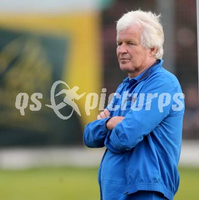 Fussball Regionalliga. SAK gegen Vorwaerts Steyr. Trainer Alois Jagodic (SAK). Welzenegg, am 23.5.2014.
Foto: Kuess
---
pressefotos, pressefotografie, kuess, qs, qspictures, sport, bild, bilder, bilddatenbank