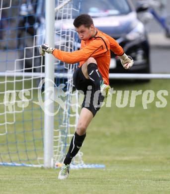 Fussball Kaerntner Liga. Koettmannsdorf gegen St. Veit. Martin Schellander (Koettmannsdorf). Koettmannsdorf, 25.5.2014.
Foto: Kuess
---
pressefotos, pressefotografie, kuess, qs, qspictures, sport, bild, bilder, bilddatenbank