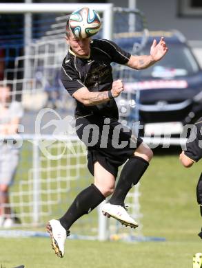 Fussball Kaerntner Liga. Koettmannsdorf gegen St. Veit. Guenther Hubmann (Koettmannsdorf). Koettmannsdorf, 25.5.2014.
Foto: Kuess
---
pressefotos, pressefotografie, kuess, qs, qspictures, sport, bild, bilder, bilddatenbank