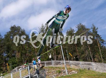 Schi Nordisch. Schispringen. Training OESV Nationalteam. Gregor Schlierenzauer. Villacher Alpenarena, am 27.5.2014.
Foto: Kuess
---
pressefotos, pressefotografie, kuess, qs, qspictures, sport, bild, bilder, bilddatenbank