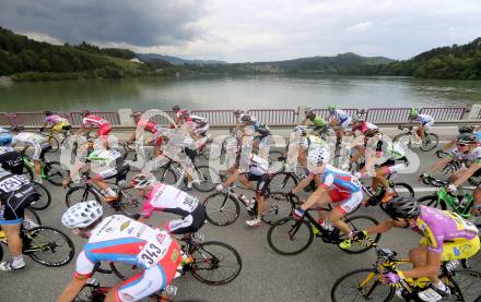 Radsport. Grand Prix Suedkaernten.  Voelkermarkt, am 1.6.2014.
Foto: Kuess
---
pressefotos, pressefotografie, kuess, qs, qspictures, sport, bild, bilder, bilddatenbank