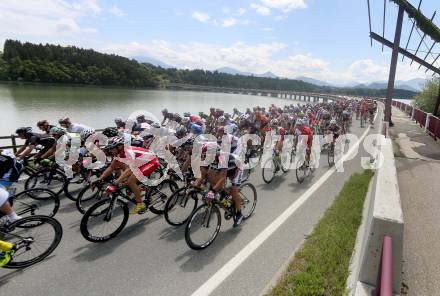 Radsport. Grand Prix Suedkaernten.  Voelkermarkt, am 1.6.2014.
Foto: Kuess
---
pressefotos, pressefotografie, kuess, qs, qspictures, sport, bild, bilder, bilddatenbank