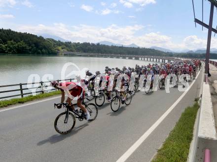 Radsport. Grand Prix Suedkaernten.  Voelkermarkt, am 1.6.2014.
Foto: Kuess
---
pressefotos, pressefotografie, kuess, qs, qspictures, sport, bild, bilder, bilddatenbank