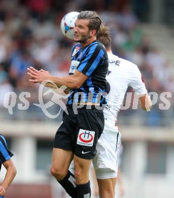 Fussball Bundesliga. RZ Pellets WAC gegen SK Austria Wien. Alexander Gorgon, (Austria Wien). Wolfsberg, am 26.5.2014.
Foto: Kuess

---
pressefotos, pressefotografie, kuess, qs, qspictures, sport, bild, bilder, bilddatenbank