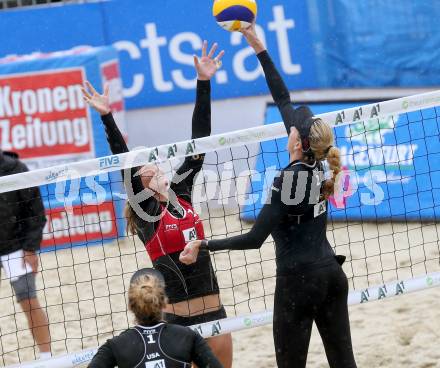 Beach Volleyball Grand Slam.  Barbara Hansel, , (AUT). Klagenfurt, 30.7.2014.
Foto: Kuess
---
pressefotos, pressefotografie, kuess, qs, qspictures, sport, bild, bilder, bilddatenbank