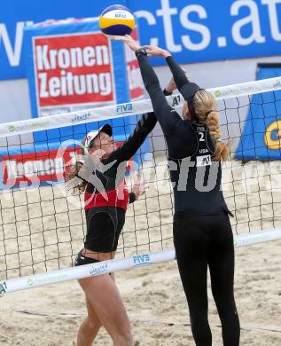 Beach Volleyball Grand Slam. Barbara Hansel (AUT). Klagenfurt, 30.7.2014.
Foto: Kuess
---
pressefotos, pressefotografie, kuess, qs, qspictures, sport, bild, bilder, bilddatenbank