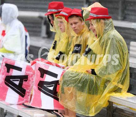 Beach Volleyball Grand Slam.  Fans. Klagenfurt, 30.7.2014.
Foto: Kuess
---
pressefotos, pressefotografie, kuess, qs, qspictures, sport, bild, bilder, bilddatenbank