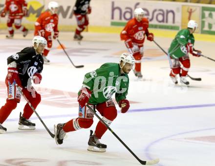 EBEL. Training KAC. Jean-Francois Jacques. KLagenfurt, am 4.8.2014.
Foto: Kuess
---
pressefotos, pressefotografie, kuess, qs, qspictures, sport, bild, bilder, bilddatenbank