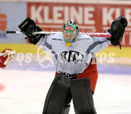 EBEL. Training KAC. Pekka Tuokkola. KLagenfurt, am 4.8.2014.
Foto: Kuess
---
pressefotos, pressefotografie, kuess, qs, qspictures, sport, bild, bilder, bilddatenbank