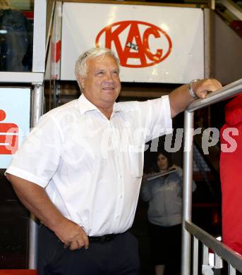 EBEL. Training KAC. Hellmuth Reichel.. KLagenfurt, am 4.8.2014.
Foto: Kuess
---
pressefotos, pressefotografie, kuess, qs, qspictures, sport, bild, bilder, bilddatenbank