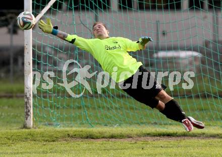 Fussball 1. Klasse C2. HSV gegen Ebental. Gerry Wolfgang Leitmann (HSV). Lendorf, am 2.8.2014.
Foto: Kuess
---
pressefotos, pressefotografie, kuess, qs, qspictures, sport, bild, bilder, bilddatenbank