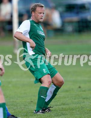 Fussball 1. Klasse C2. HSV gegen Ebental. Oliver Pucher (HSV). Lendorf, am 2.8.2014.
Foto: Kuess
---
pressefotos, pressefotografie, kuess, qs, qspictures, sport, bild, bilder, bilddatenbank