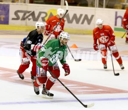 EBEL. Training KAC. Jean-Francois Jacques. KLagenfurt, am 4.8.2014.
Foto: Kuess
---
pressefotos, pressefotografie, kuess, qs, qspictures, sport, bild, bilder, bilddatenbank