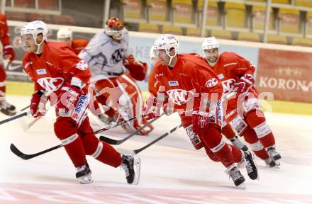 EBEL. Training KAC. Kyle Wharton. KLagenfurt, am 4.8.2014.
Foto: Kuess
---
pressefotos, pressefotografie, kuess, qs, qspictures, sport, bild, bilder, bilddatenbank