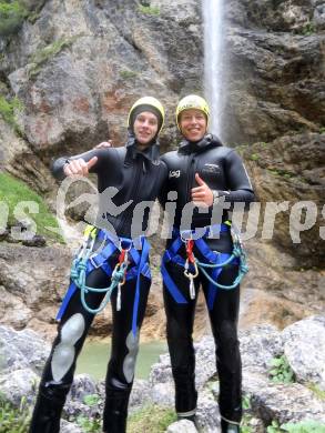 Fussball. Teambuilding. Canyoning. SK Austria Klagenfurt. Soca Tal, 25.7.2014.
Foto: Kuess
---
pressefotos, pressefotografie, kuess, qs, qspictures, sport, bild, bilder, bilddatenbank