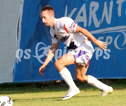 Fussball. Regionalliga. SAK gegen Voecklamarkt. Marjan Kropiunik (SAK).
Klagenfurt, 8.8.2014.
Foto: Kuess
---
pressefotos, pressefotografie, kuess, qs, qspictures, sport, bild, bilder, bilddatenbank