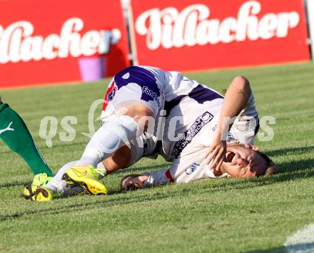 Fussball. Regionalliga. SAK gegen Voecklamarkt. Darijo Biscan (SAK).
Klagenfurt, 8.8.2014.
Foto: Kuess
---
pressefotos, pressefotografie, kuess, qs, qspictures, sport, bild, bilder, bilddatenbank