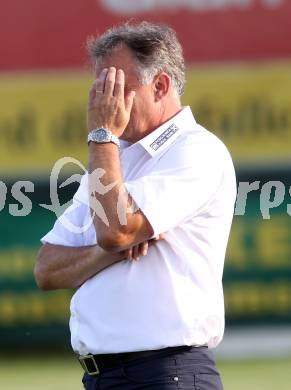 Fussball. Regionalliga. SAK gegen Voecklamarkt. Joze Prelogar (SAK).
Klagenfurt, 8.8.2014.
Foto: Kuess
---
pressefotos, pressefotografie, kuess, qs, qspictures, sport, bild, bilder, bilddatenbank